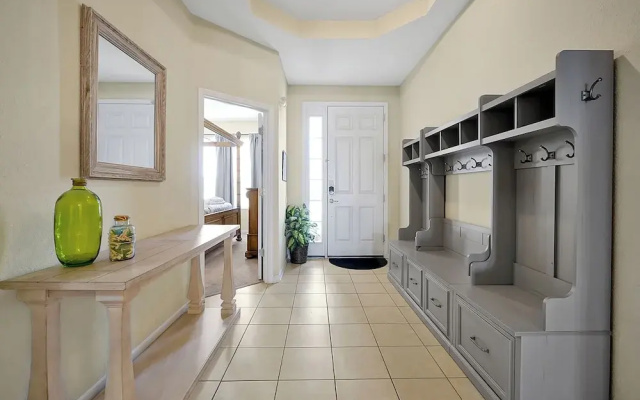 7823 Beachfield,kissimme, 4bed