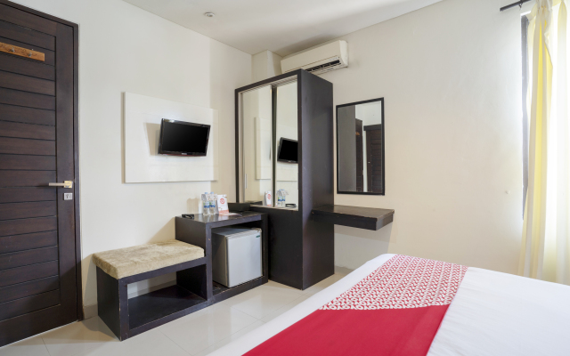 Anika Melati Hotel and Spa