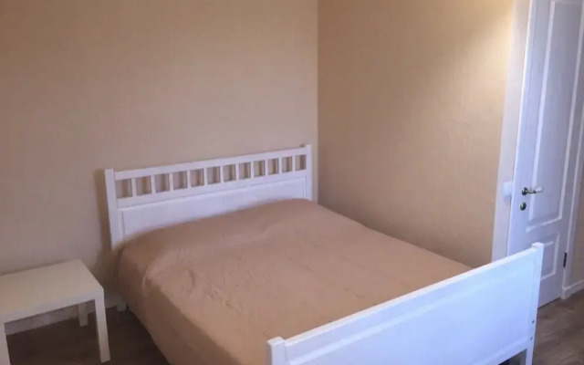 Отель «Рафинад»