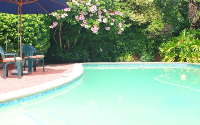 Frieden-Hof Guest Accommodation