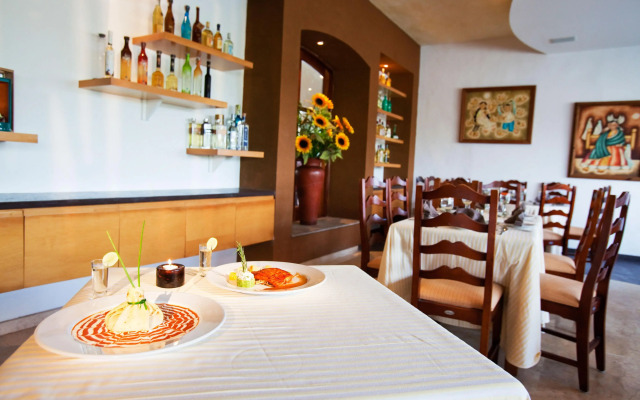Marival Emotions Resort & Suites Riviera Nayarit by Mercure