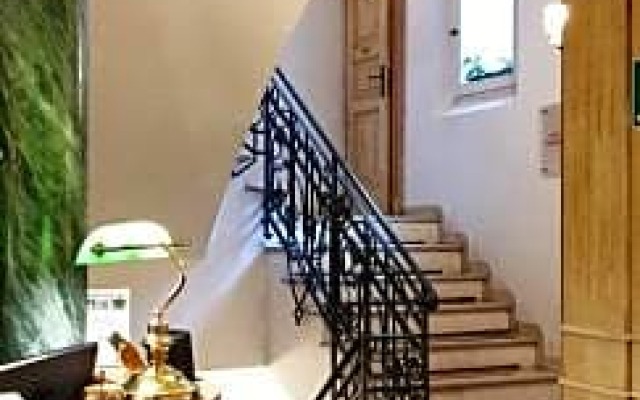 Albergo Delle Drapperie