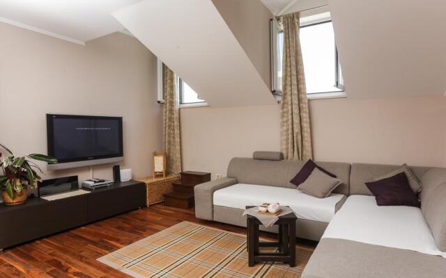 Apartment Sandro