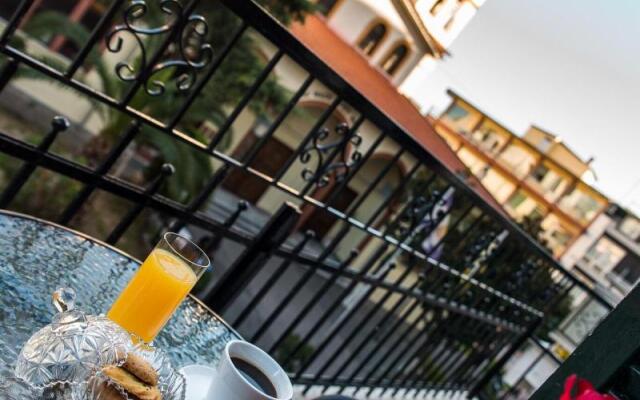 Old Town Inn