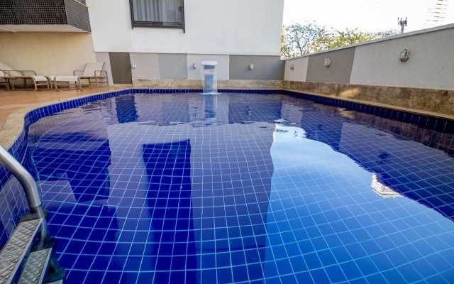 Sun Square Suites Hotel