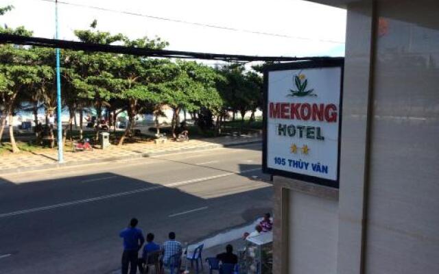 Mekong Hotel