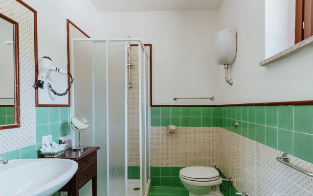 Vallicciola Nature Hotel