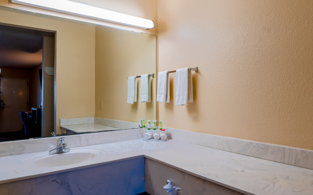 OYO Hotel Yoakum West