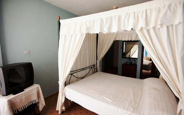 Sylva Hotel