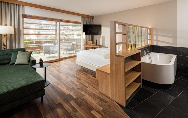 Lake Spa Hotel SEELEITEN