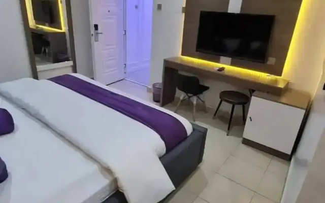 Dasah Apartment