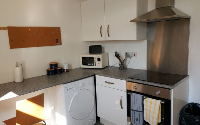 Victoria Heights - Beautiful 3-bed in Gillingham K