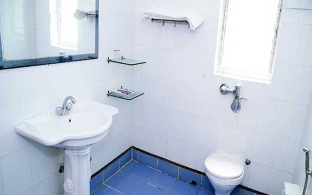 FabHotel Prime Indeedcare