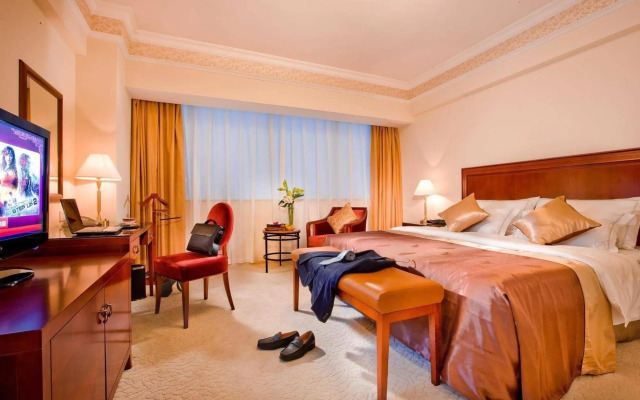 Jiaxing Sunshine Hotel