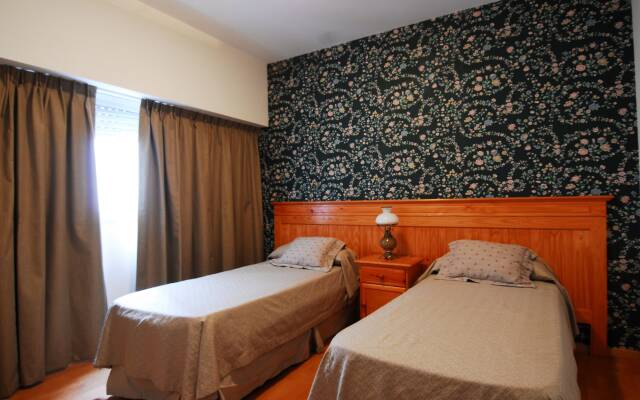 Miliño Buenos Aires Apart Hotel