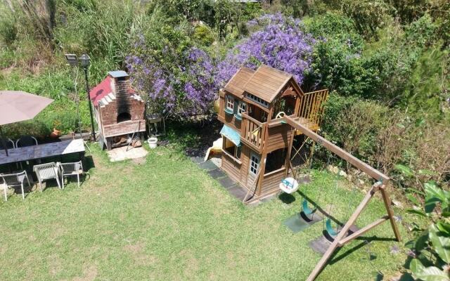 Bramasole B&B