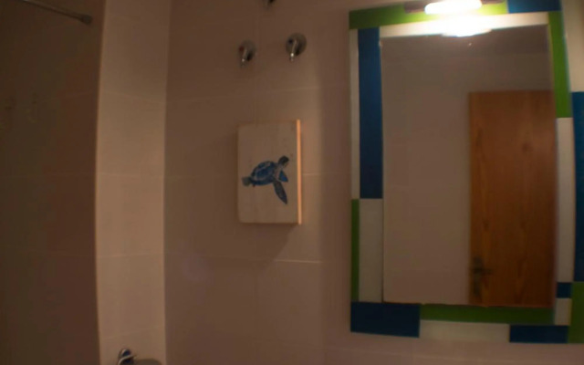 Casa De Los Mandalas