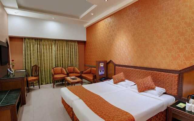 Hotel Amar
