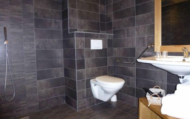 Hôtel Restaurant Les Sapins Wellness & Gourmet