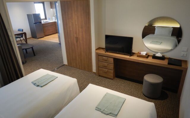 Wishton Hotel Yangon