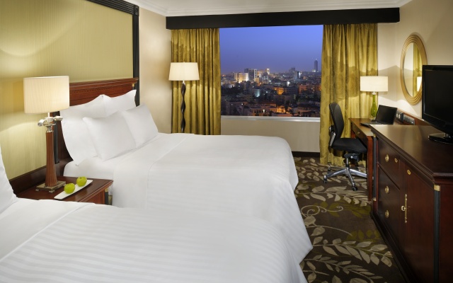 Amman Marriott Hotel