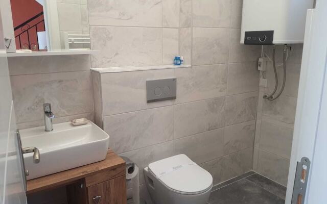 La Vie En Rose Otel by Söğütdağı