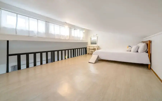 Gangneng Soowarae Pension