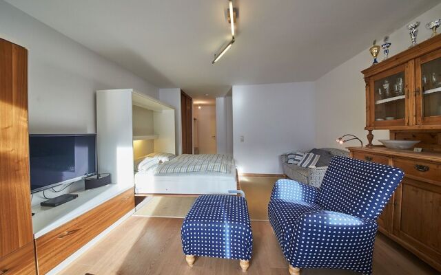 SunnySide Appartements