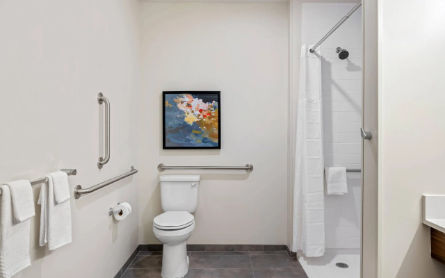 Everhome Suites Bozeman