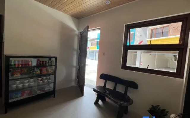 Serenity Suites