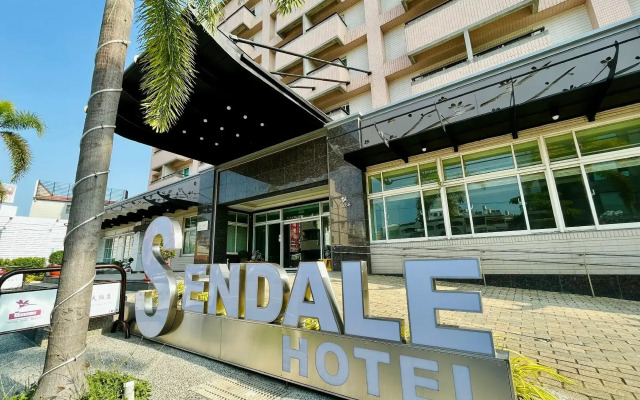 Sendale Tainan Science Park Hotel