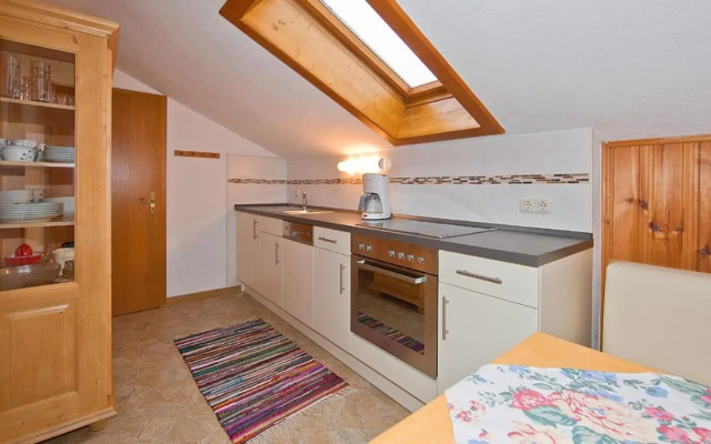 Ferienwohnungen Merzer