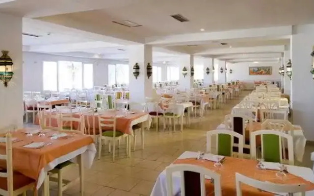 Hotel The Club
