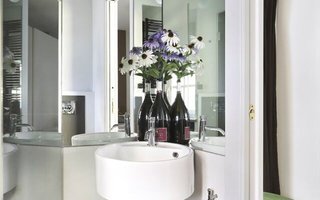 Appartamento Sarina by Vacation in Lucca
