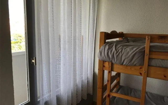 Appartement Port Leucate, 3 pièces, 5 personnes - FR-1-81-90