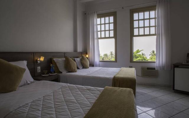 Atlântico Hotel