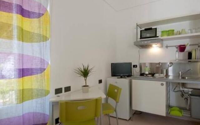Gioia 13 Apartments & Rooms