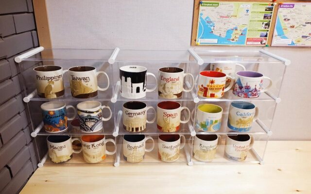 Haeundae Native Guesthouse