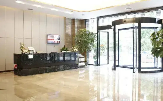 Yudu Hotel