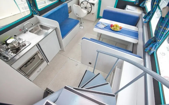 Kuhnle Tours Zehdenick