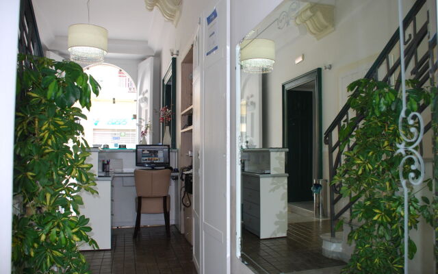 Villa Vittoria