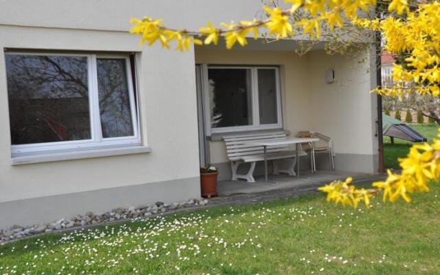 Ferienwohnung Gindele