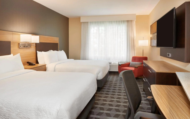 TownePlace Suites by Marriott Toronto Oakville