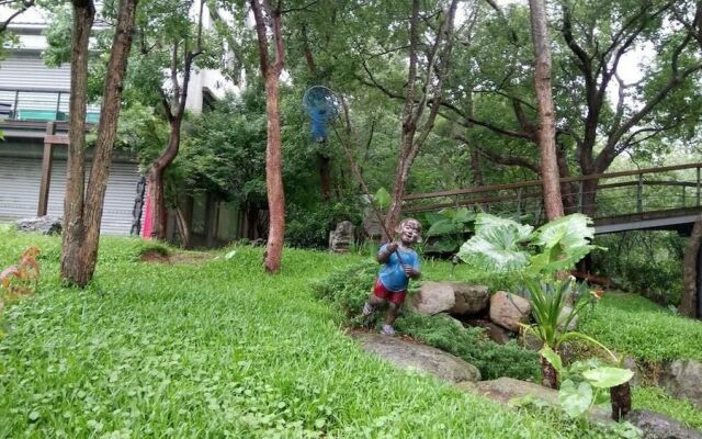 Sanyi Dream Garden Homestay
