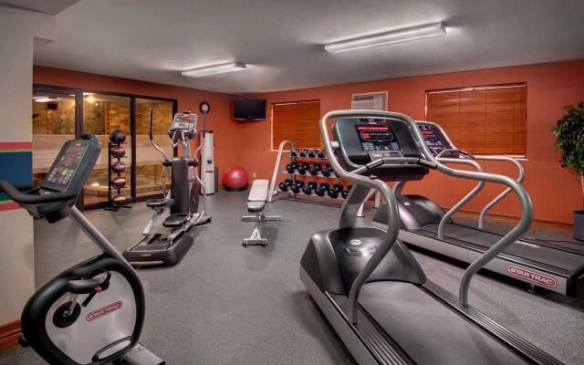 Hampton Inn Clackamas