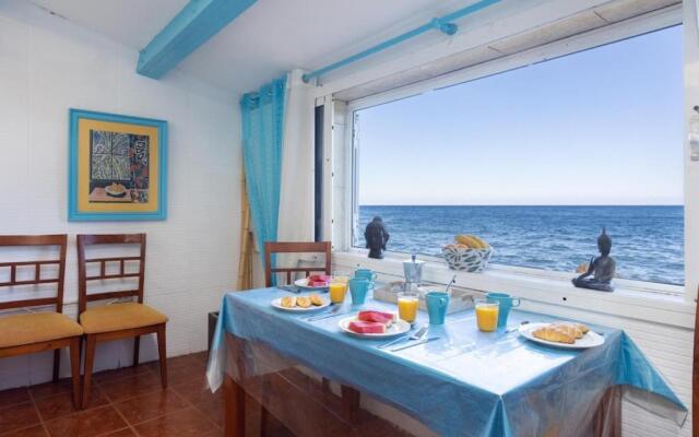 Lightbooking casa de playa Tenerife