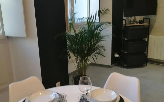 Apartamento Laidatxu Playa en Mundaka