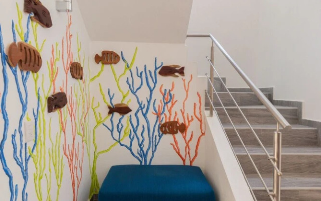 Casa Del Mar By Lockey