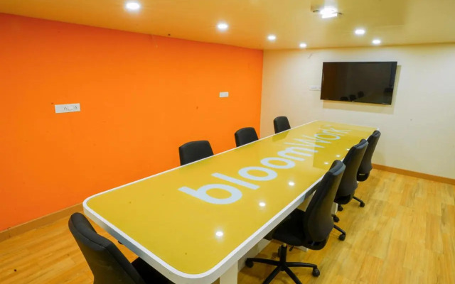 Bloom Hotel - Magarpatta