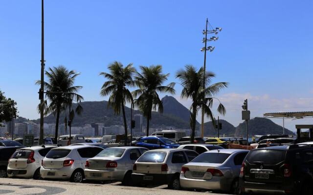 MZ Apartments Atlantica posto 6